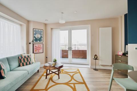 Plot Flat 58 Pintail Heights  at Hendon, Edgeware Rd NW9
