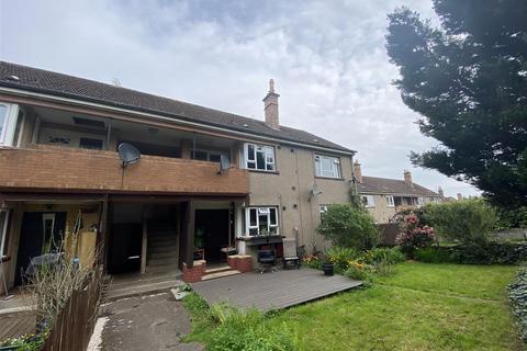 Logie Crescent, Perth