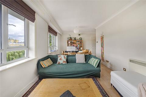 2 bedroom apartment for sale, Rainbow Quay, London SE16