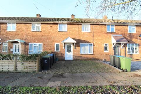 3 bedroom terraced house to rent, Goosecroft, Hemel Hempstead HP1