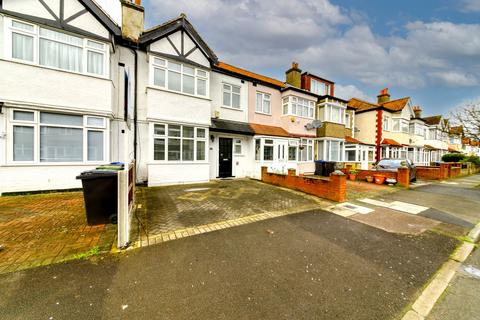 Manor Way, Mitcham, CR4
