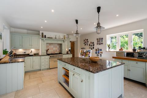 5 bedroom detached house for sale, Private Road, Stroud, GL5