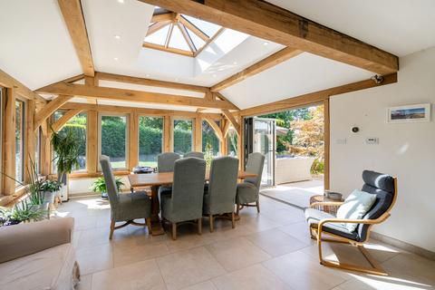 5 bedroom detached house for sale, Private Road, Stroud, GL5