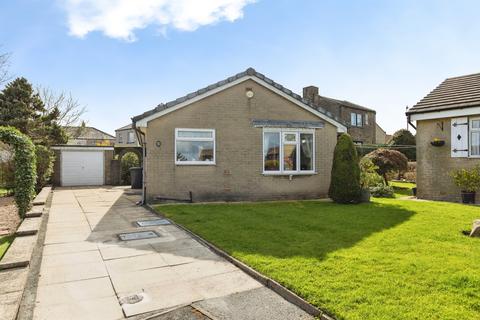 2 bedroom detached bungalow for sale, Anson Grove, Bradford