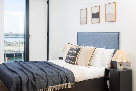 1 bedroom apartment to rent, at Lighthaus, Lighthaus, 2 William Jessop Way L3