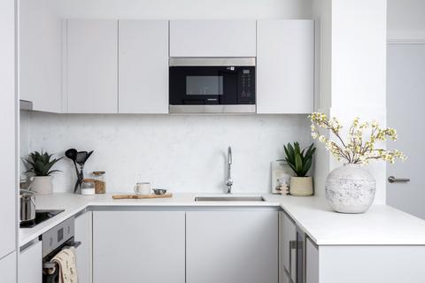 Studio to rent, at Lighthaus, Lighthaus, 2 William Jessop Way L3