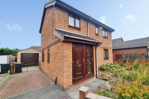 3 bedroom semi-detached house for sale, Springwell Gardens, Doncaster DN4