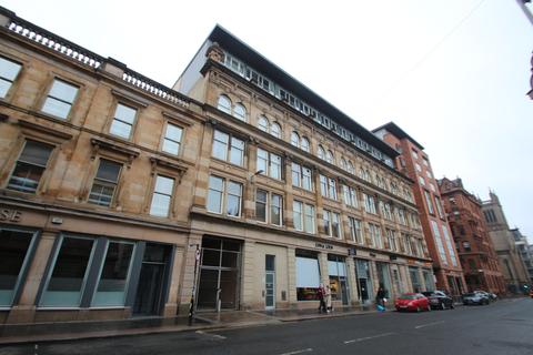 undefined, Ingram Street, Glasgow, G1