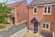 Pankhurst Way, Shrewsbury, SY2
