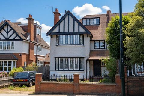 2 bedroom flat for sale, 73 Hampton Road, Teddington, Middlesex, TW11 0LA
