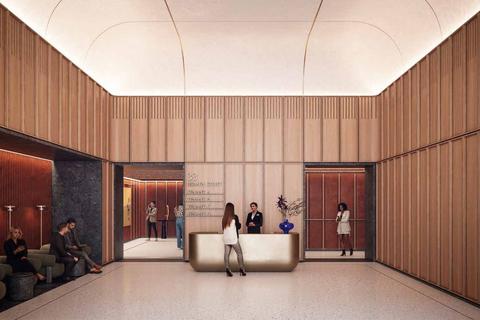 Office to rent, 33 Jermyn St London SW1Y 6DN