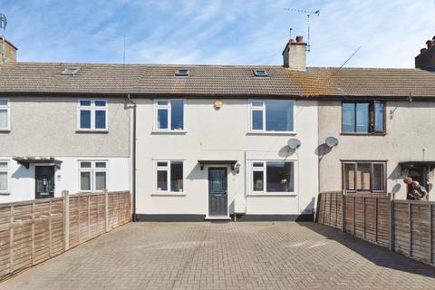 4 bedroom terraced house for sale, Crayford Way, Crayford, Dartford, DA1