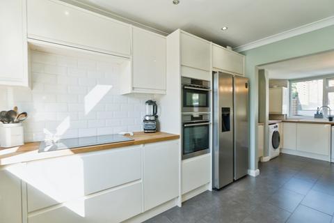 4 bedroom terraced house for sale, Crayford Way, Crayford, Dartford, DA1