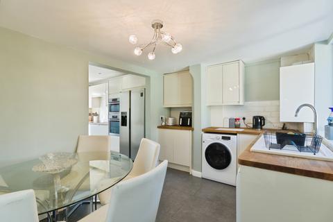 4 bedroom terraced house for sale, Crayford Way, Crayford, Dartford, DA1