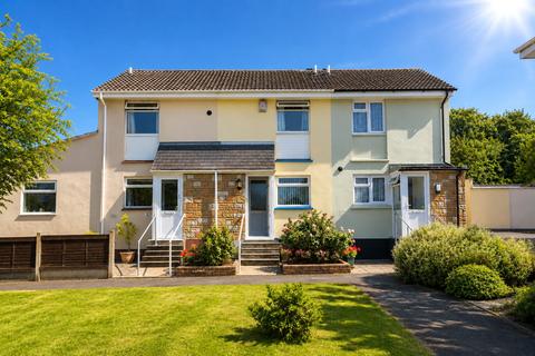 2 bedroom terraced house for sale, Broadlands, Bideford, Devon