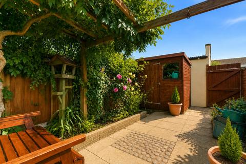 2 bedroom terraced house for sale, Broadlands, Bideford, Devon
