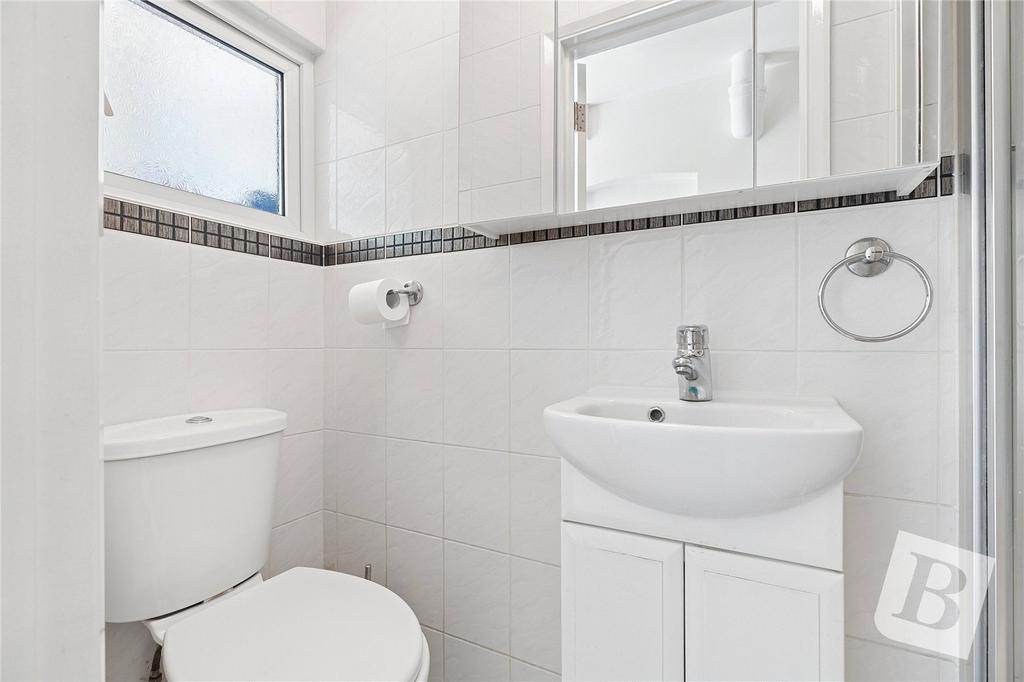 Shower Room/Wc