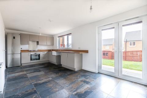 4 bedroom detached house to rent, 2549L Tobias Street, Edinburgh, EH16 4WG