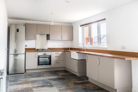 4 bedroom detached house to rent, 2549L Tobias Street, Edinburgh, EH16 4WG
