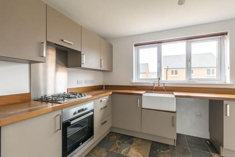 4 bedroom detached house to rent, 2549L Tobias Street, Edinburgh, EH16 4WG