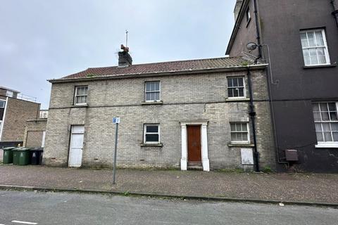 Office for sale, 23A South Quay, Great Yarmouth, Norfolk NR30 2RG