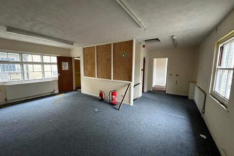 Office for sale, 23A South Quay, Great Yarmouth, Norfolk NR30 2RG