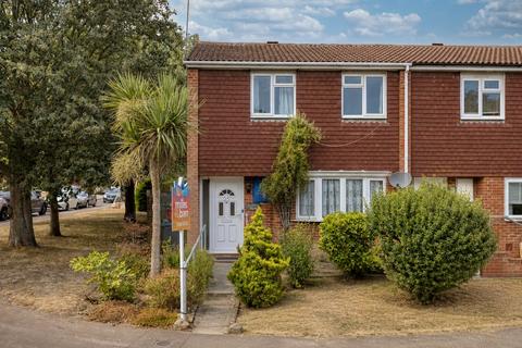 2 bedroom semi-detached house for sale, Lorina Road, Ramsgate, Kent, CT12