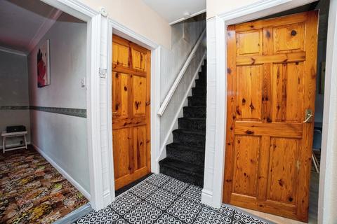 3 bedroom semi-detached house for sale, Stoneyford Road, Sutton-in-Ashfield, Nottinghamshire, NG17