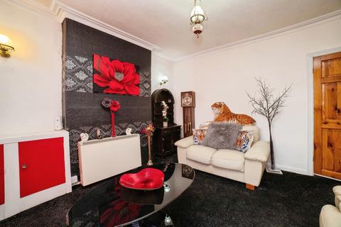 3 bedroom semi-detached house for sale, Stoneyford Road, Sutton-in-Ashfield, Nottinghamshire, NG17