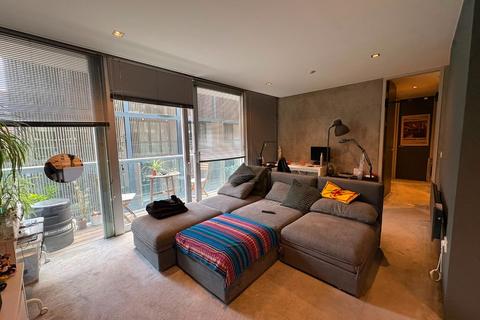 2 bedroom apartment to rent, Timber Wharf, 32 Worsley Street, Manchester