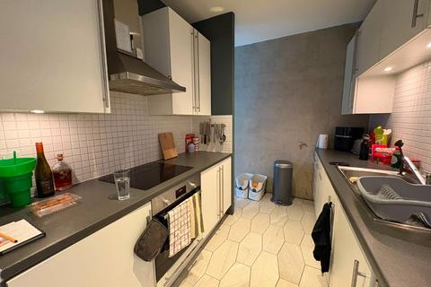 2 bedroom apartment to rent, Timber Wharf, 32 Worsley Street, Manchester