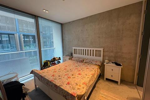 2 bedroom apartment to rent, Timber Wharf, 32 Worsley Street, Manchester