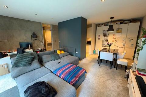 2 bedroom apartment to rent, Timber Wharf, 32 Worsley Street, Manchester