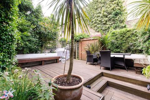 2 bedroom house for sale, Ramsden Road, Balham, London, SW12