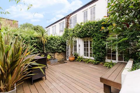 2 bedroom house for sale, Ramsden Road, Balham, London, SW12