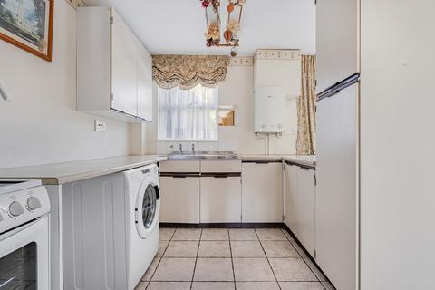 2 bedroom end of terrace house for sale, Broadwater Crescent, Welwyn Garden City, AL7