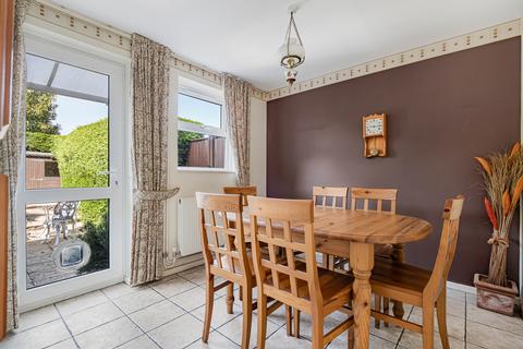 2 bedroom end of terrace house for sale, Broadwater Crescent, Welwyn Garden City, AL7