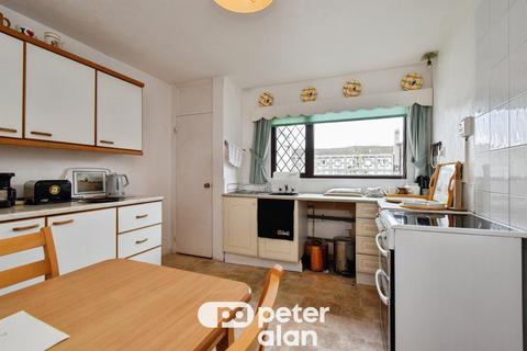 3 bedroom semi-detached house for sale, Wenallt Court, Aberdare
