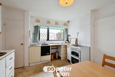 3 bedroom semi-detached house for sale, Wenallt Court, Aberdare