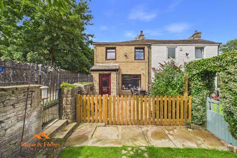 Bott House Lane, Colne BB8