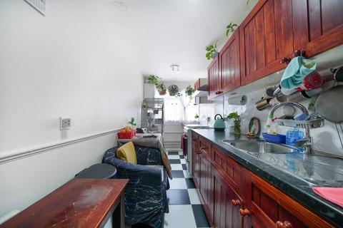 undefined, Rawnsley Avenue, Mitcham, CR4
