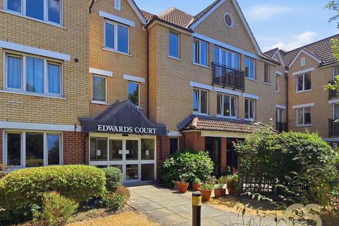 Edwards Court, Turners Hill, Hertfordshire, EN8 8SA