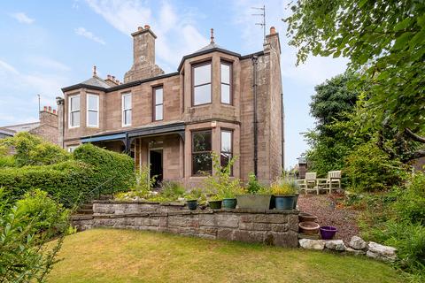 2 bedroom flat for sale, 6 Latch Road, Brechin, DD9 6JE