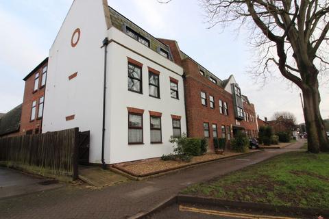 1 bedroom retirement property for sale, Elmwood Court, High Street, Baldock, SG7