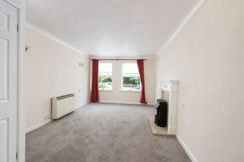 1 bedroom retirement property for sale, Elmwood Court, High Street, Baldock, SG7