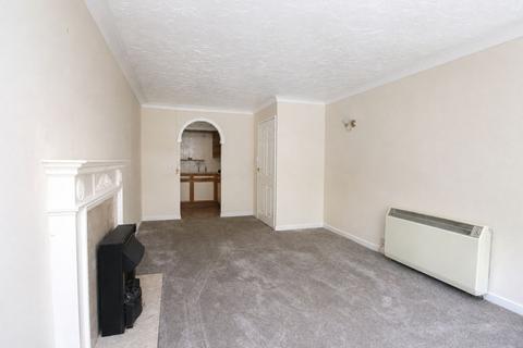 1 bedroom retirement property for sale, Elmwood Court, High Street, Baldock, SG7