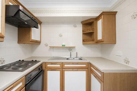 1 bedroom retirement property for sale, Elmwood Court, High Street, Baldock, SG7