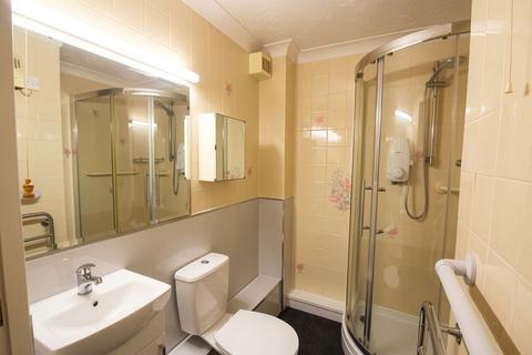 1 bedroom retirement property for sale, Elmwood Court, High Street, Baldock, SG7