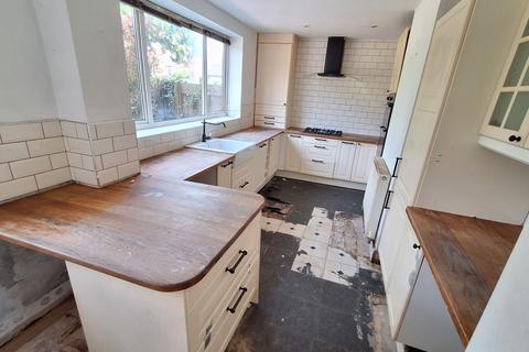 3 bedroom semi-detached house for sale, Oak Avenue, Arley, Coventry, CV7 8FN
