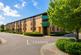 Barrington Mews, Oldbrook, Milton Keynes